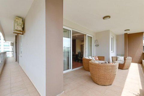 Apartment for sale in Tosmur, Alanya, Antalya, Turkey, 125m2, No. 212235 – photo 10