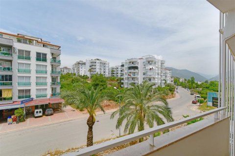 Apartment for sale in Tosmur, Alanya, Antalya, Turkey, 125m2, No. 212235 – photo 14