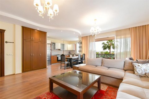 Apartment for sale in Tosmur, Alanya, Antalya, Turkey, 125m2, No. 212235 – photo 5