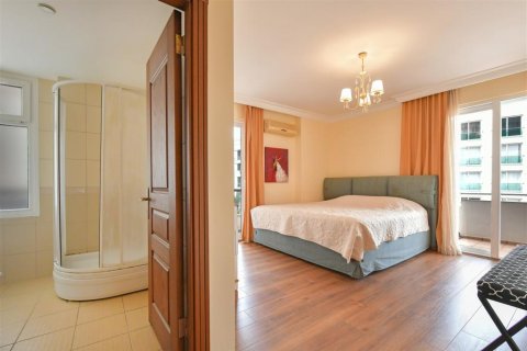 Apartment for sale in Tosmur, Alanya, Antalya, Turkey, 125m2, No. 212235 – photo 6