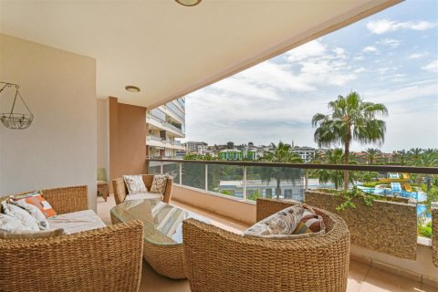 Apartment for sale in Tosmur, Alanya, Antalya, Turkey, 125m2, No. 212235 – photo 11