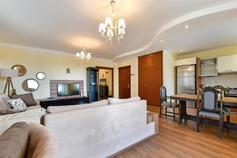 Apartment for sale in Tosmur, Alanya, Antalya, Turkey, 125m2, No. 212235 – photo 3