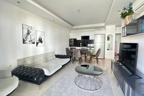 Leilighet i Kestel, Antalya, Tyrkia Nr. 212233 - 3