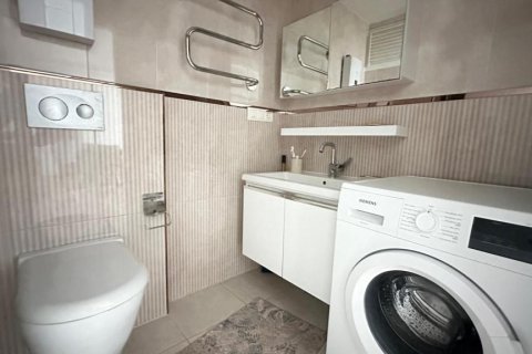 Leilighet i Kestel, Antalya, Tyrkia Nr. 212233 - 11
