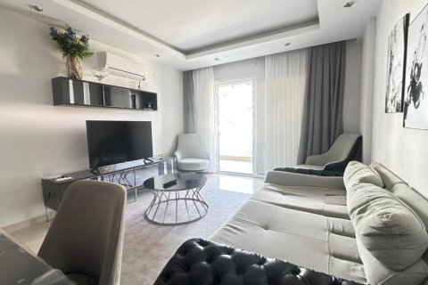 Leilighet i Kestel, Antalya, Tyrkia Nr. 212233 - 2