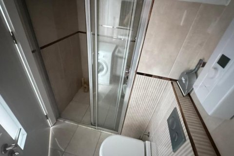 Leilighet i Kestel, Antalya, Tyrkia Nr. 212233 - 12