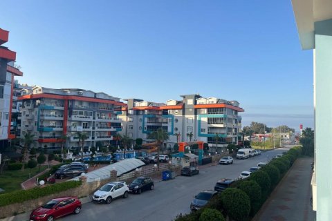 Leilighet i Kestel, Antalya, Tyrkia Nr. 212233 - 17