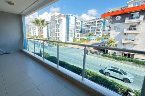 Leilighet i Kestel, Antalya, Tyrkia Nr. 212233 - 13