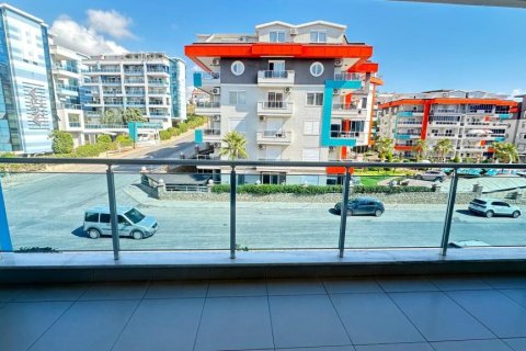 Leilighet i Kestel, Antalya, Tyrkia Nr. 212233 - 15