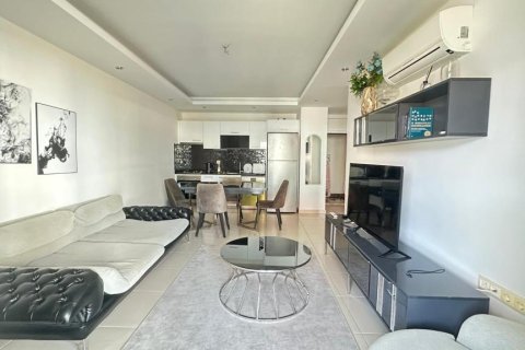 Leilighet i Kestel, Antalya, Tyrkia Nr. 212233