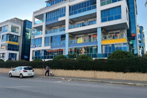 Leilighet i Kestel, Antalya, Tyrkia Nr. 212233 - 19