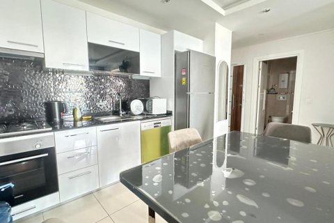 Leilighet i Kestel, Antalya, Tyrkia Nr. 212233 - 4