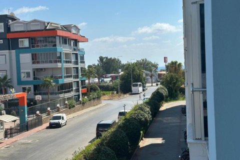 Leilighet i Kestel, Antalya, Tyrkia Nr. 212233 - 16