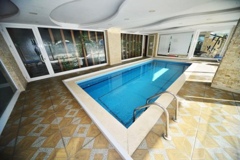 Apartment for sale in Mahmutlar, Antalya, Turkey, 115m2, No. 212238 – photo 19