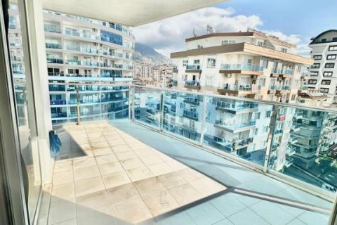 Apartment for sale in Mahmutlar, Antalya, Turkey, 115m2, No. 212238 – photo 14