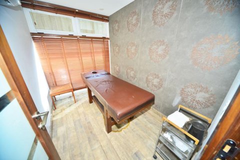 Apartment for sale in Mahmutlar, Antalya, Turkey, 115m2, No. 212238 – photo 20