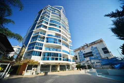 Apartment for sale in Mahmutlar, Antalya, Turkey, 115m2, No. 212238 – photo 30