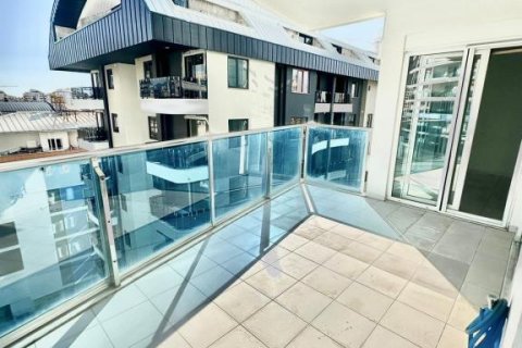 Apartment for sale in Mahmutlar, Antalya, Turkey, 115m2, No. 212238 – photo 15