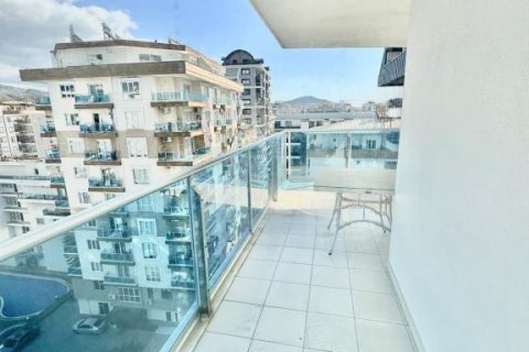 Apartment for sale in Mahmutlar, Antalya, Turkey, 115m2, No. 212238 – photo 16