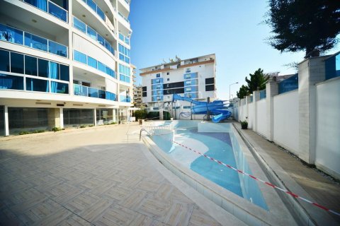 Apartment for sale in Mahmutlar, Antalya, Turkey, 115m2, No. 212238 – photo 28