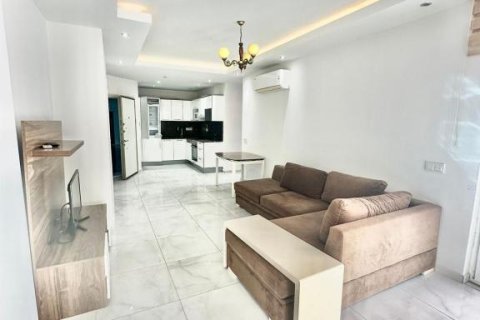 Wohnung  in Mahmutlar, Antalya, Türkei Nr. 212238