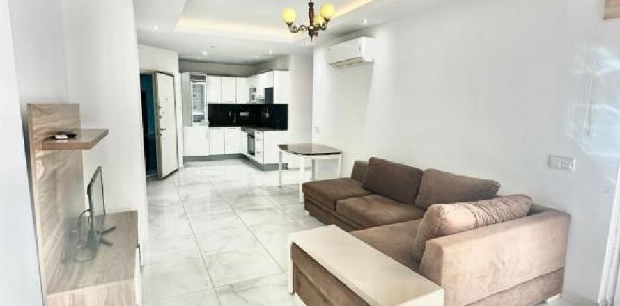 Apartment in Mahmutlar, Antalya, Turkey No. 212238