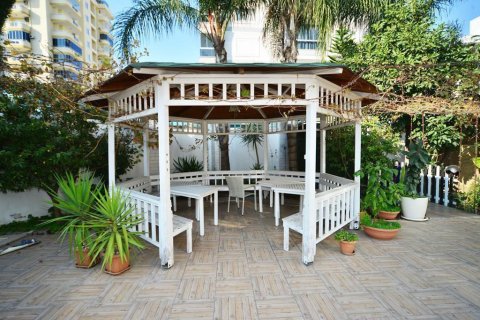 Apartment for sale in Mahmutlar, Antalya, Turkey, 115m2, No. 212238 – photo 29