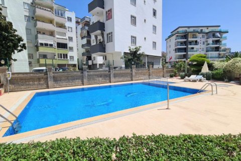 Wohnung in Mahmutlar, Antalya, Türkei Nr. 212234 - 19