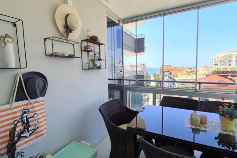 Wohnung in Mahmutlar, Antalya, Türkei Nr. 212234 - 16