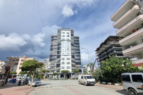 Wohnung in Mahmutlar, Antalya, Türkei Nr. 212234 - 20