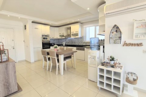 Wohnung in Mahmutlar, Antalya, Türkei Nr. 212234 - 3