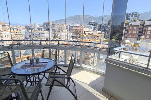 Wohnung in Mahmutlar, Antalya, Türkei Nr. 212234 - 13