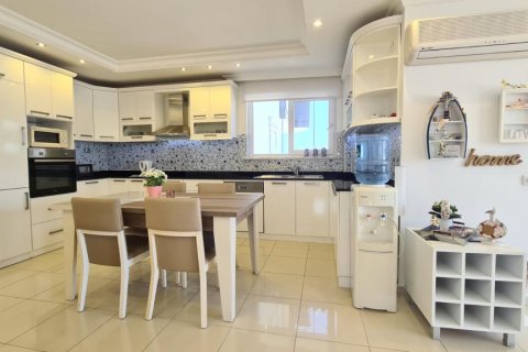 Wohnung in Mahmutlar, Antalya, Türkei Nr. 212234 - 2