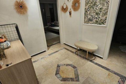 Lejlighed i Alanya, Antalya, Tyrkiet Nr. 212232 - 8