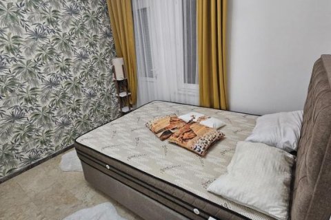 Lejlighed i Alanya, Antalya, Tyrkiet Nr. 212232 - 5