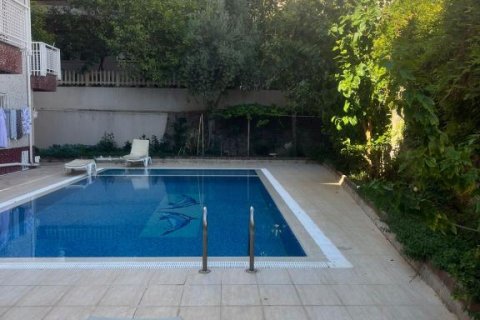 Lejlighed i Alanya, Antalya, Tyrkiet Nr. 212232 - 14