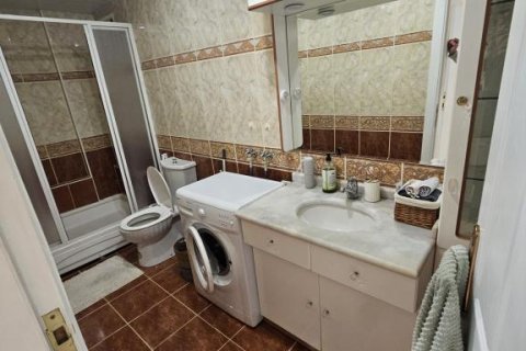 Lejlighed i Alanya, Antalya, Tyrkiet Nr. 212232 - 11
