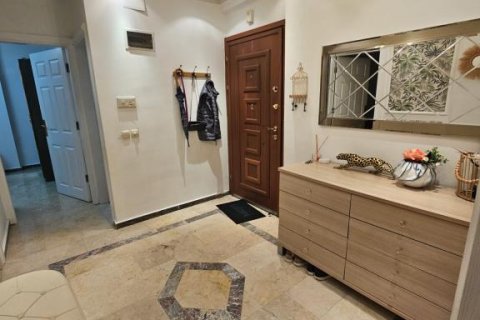 Lejlighed i Alanya, Antalya, Tyrkiet Nr. 212232 - 9