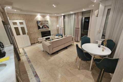 Lejlighed i Alanya, Antalya, Tyrkiet Nr. 212232 - 2