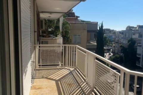 Lejlighed i Alanya, Antalya, Tyrkiet Nr. 212232 - 12