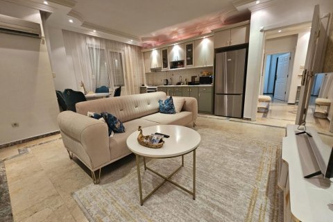 Wohnung  in Alanya, Antalya, Türkei Nr. 212232
