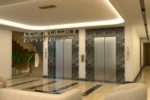 Apartment for sale in Alanya, Antalya, Turkey, 1 bedroom, 50m2, No. 100785 – photo 26