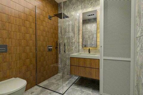 Apartment for sale in Alanya, Antalya, Turkey, 1 bedroom, 50m2, No. 100785 – photo 25