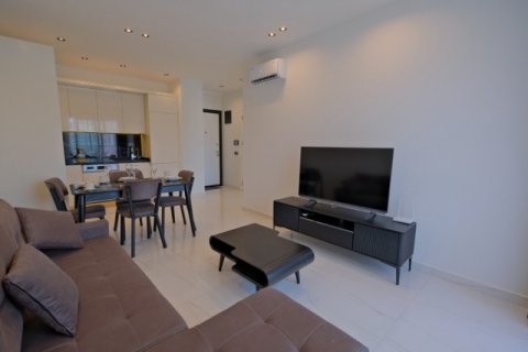 1+1 Lejlighed i Antalya, Tyrkiet Nr. 222557 - 13