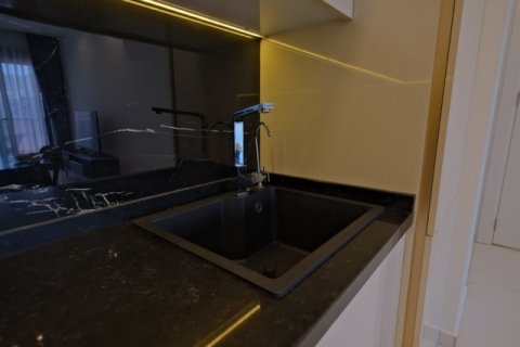 1+1 Lejlighed i Antalya, Tyrkiet Nr. 222557 - 16