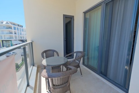 1+1 Lejlighed i Antalya, Tyrkiet Nr. 222557 - 7