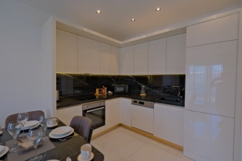 1+1 Lejlighed i Antalya, Tyrkiet Nr. 222557 - 18