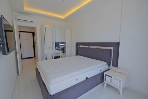 1+1 Lejlighed i Antalya, Tyrkiet Nr. 222557 - 28