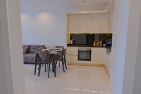 1+1 Lejlighed i Antalya, Tyrkiet Nr. 222557 - 29
