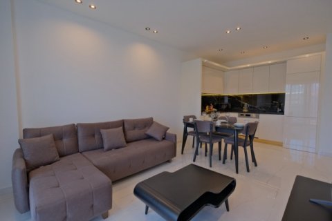 1+1 Lejlighed i Antalya, Tyrkiet Nr. 222557 - 12